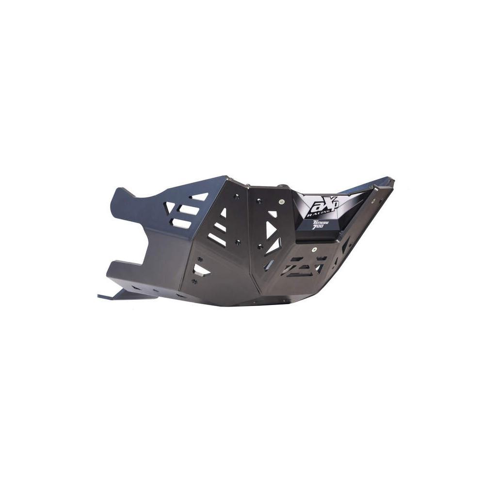 Sabot AXP Adventure - PEHD 8mm