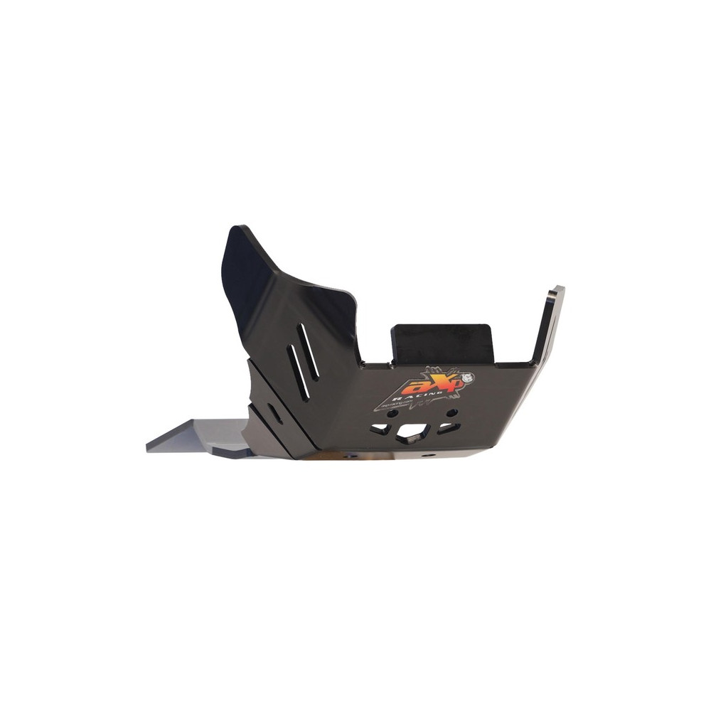 Sabot AXP Xtrem avec protection de biellette - PEHD 8mm