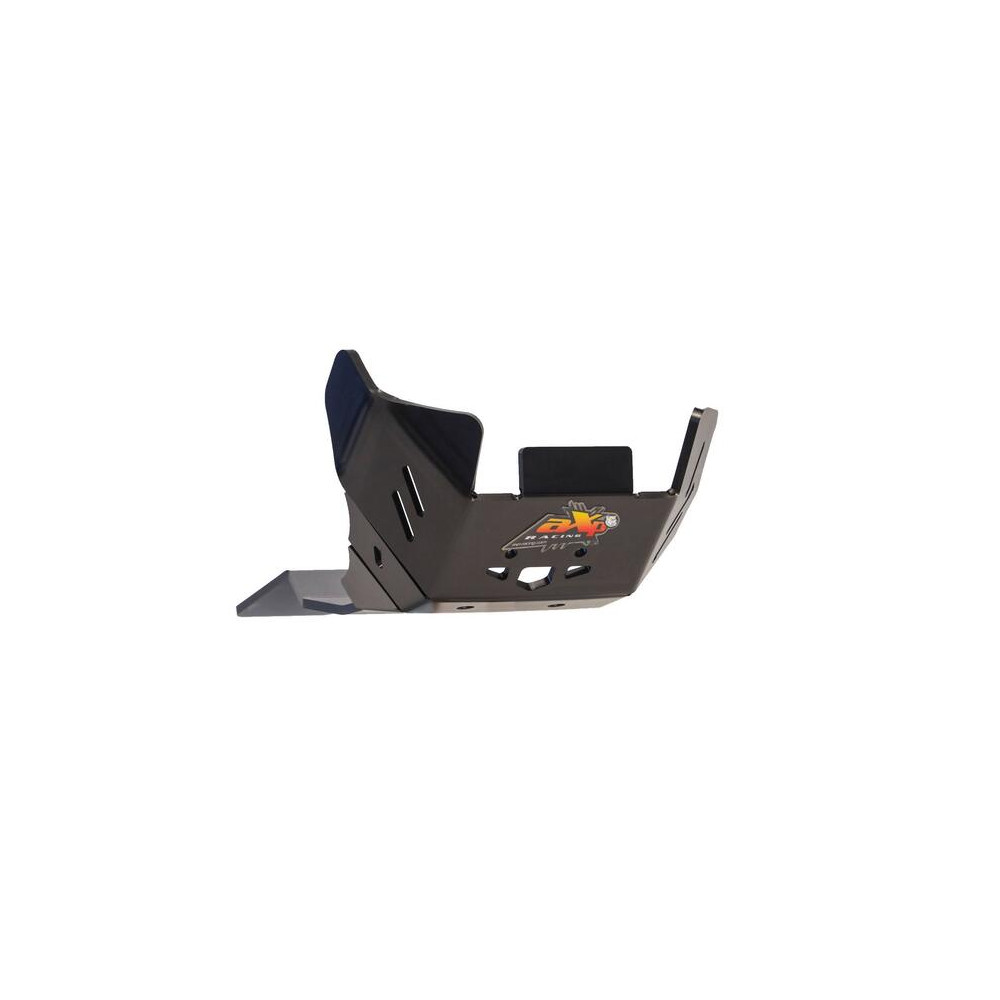 Sabot AXP Xtrem avec protection de biellette - PEHD 8mm