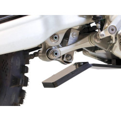Sabot AXP Xtrem avec protection de biellette - PEHD 8mm