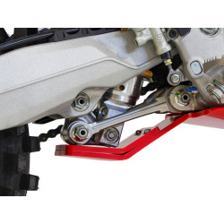 Sabot AXP Xtrem avec protection de biellette - PEHD 8mm