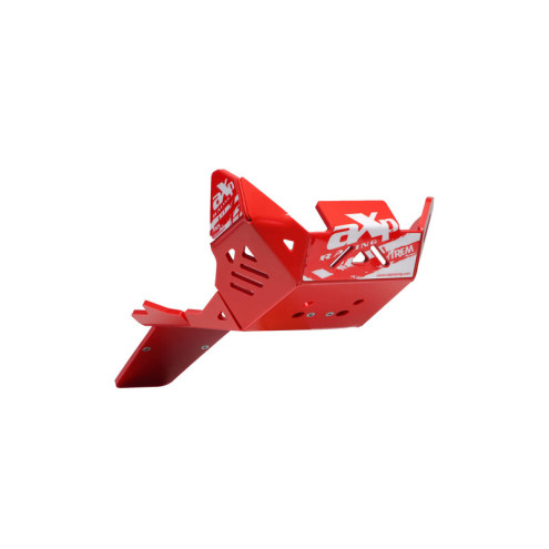 Sabot AXP Xtrem avec protection de biellette - PEHD 8mm