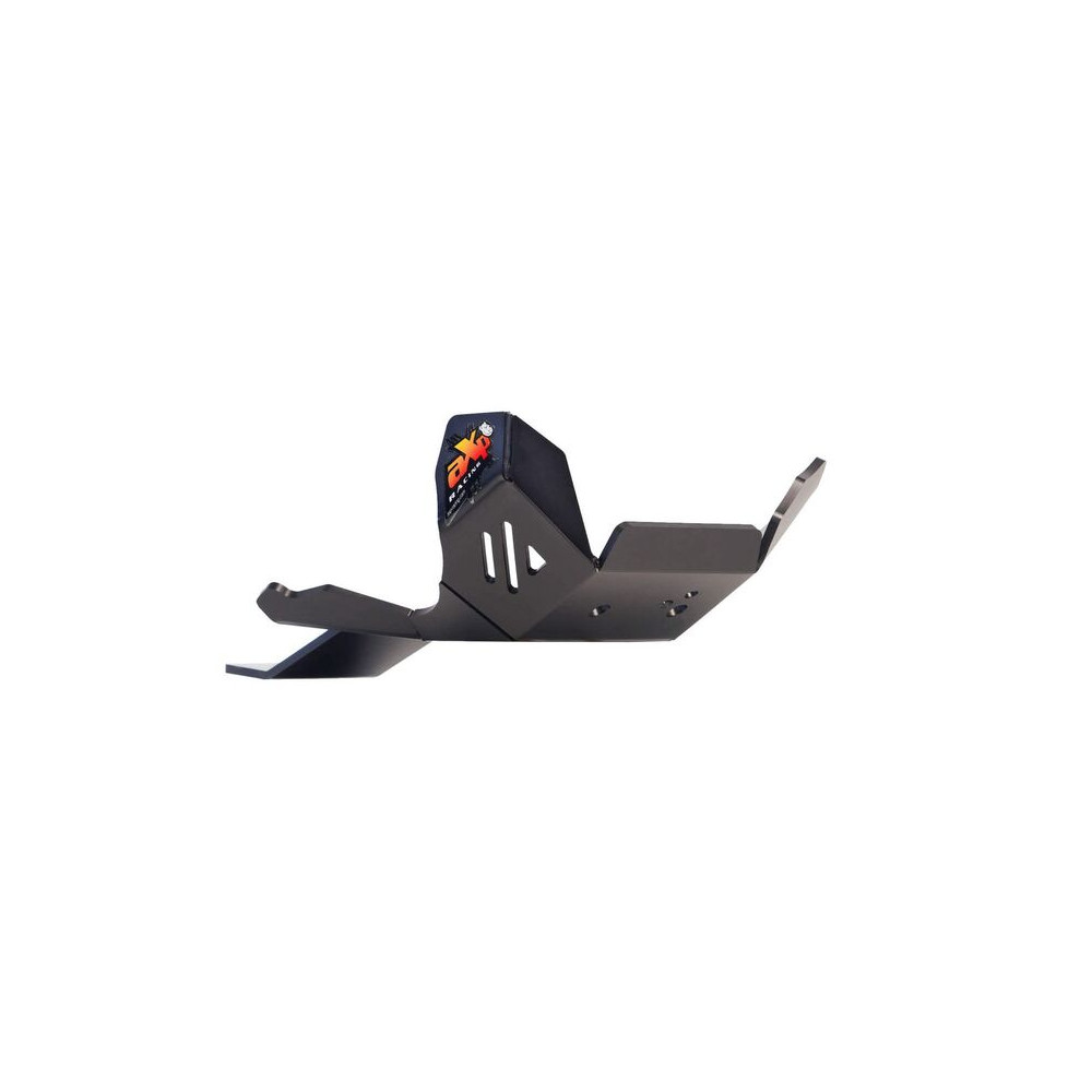 Sabot AXP Xtrem avec protection de biellette - PEHD 8mm