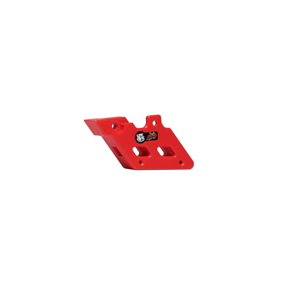 Guide chaîne AXP - rouge