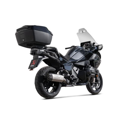 Silencieux Akrapovic Titane - BMW R 1300 RT 2026