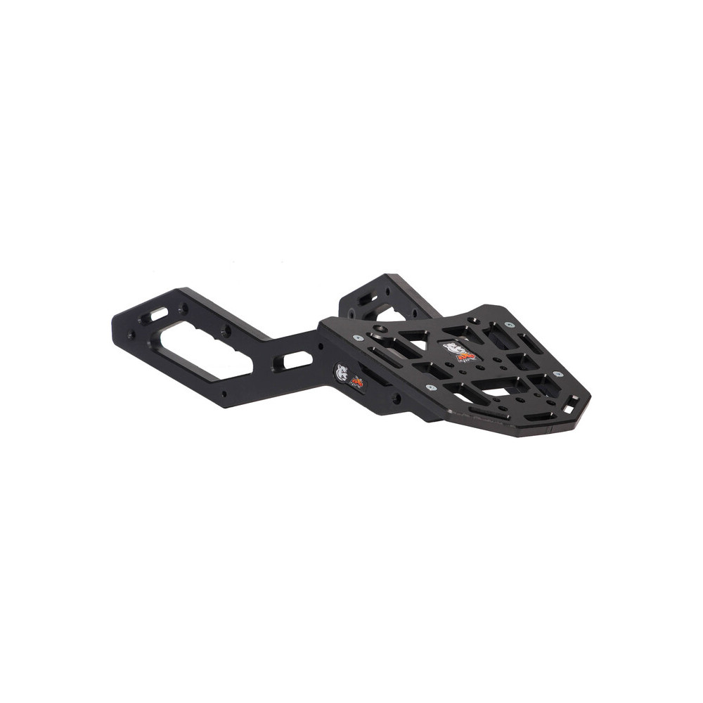 Porte-paquet AXP - noir