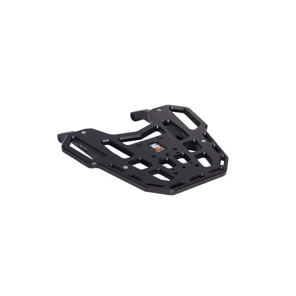 Porte-paquet AXP - noir