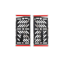 Protection de radiateur AXP...