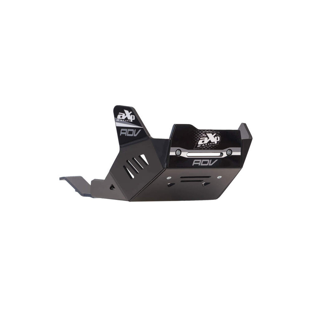 Sabot AXP - PEHD 8mm