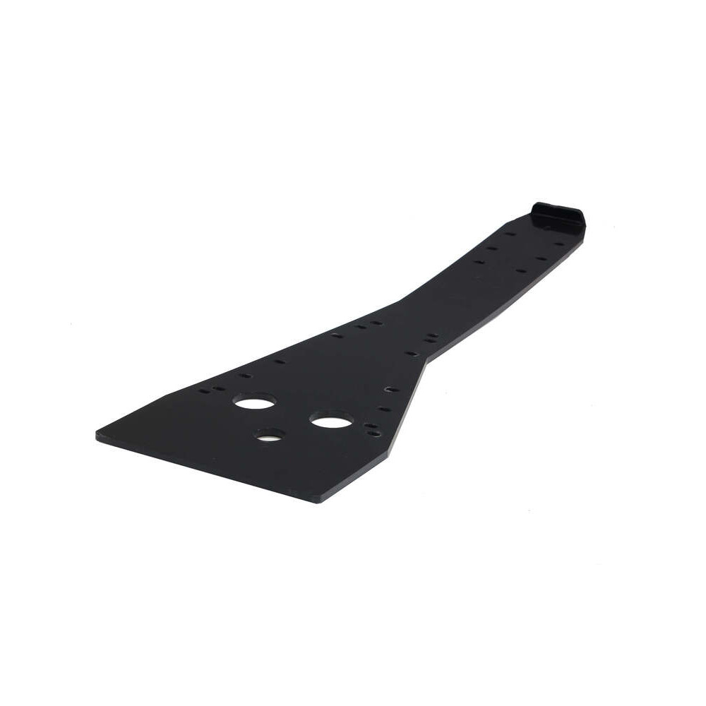 Sabot AXP - PEHD 8mm
