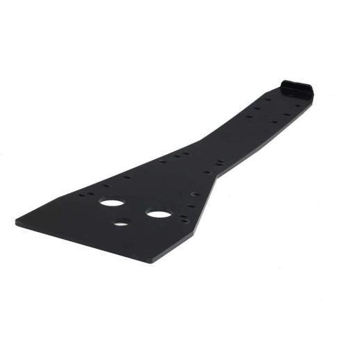 Sabot AXP - PEHD 8mm