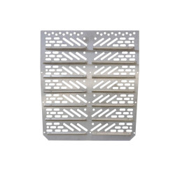 Protection de radiateur AXP...
