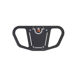 Bumper avant AXP - noir