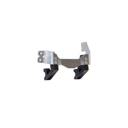 Kit d'adaptation sabot moteur AXP