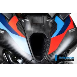 Carénage avant entrée d'air Carbone Mat - BMW M1000RR 2025-2026