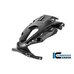 Carénage avant entrée d'air Carbone Mat - BMW M1000RR 2025-2026
