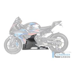 Sabot inférieur Carbone Mat - BMW M1000RR 2025-2026