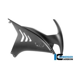 Carénage latéral droit Carbone Mat - BMW M1000RR 2025-2026