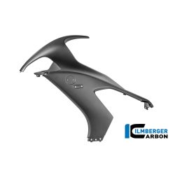Carénage latéral gauche Carbone Mat - BMW M1000RR 2025-2026