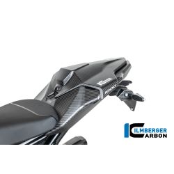 Partie centrale carénage arrière Carbone Mat - BMW M1000RR 2023-2026
