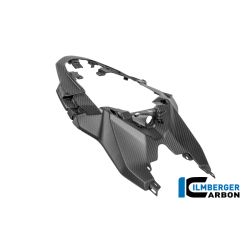 Partie centrale carénage arrière Carbone Mat - BMW M1000RR 2023-2026
