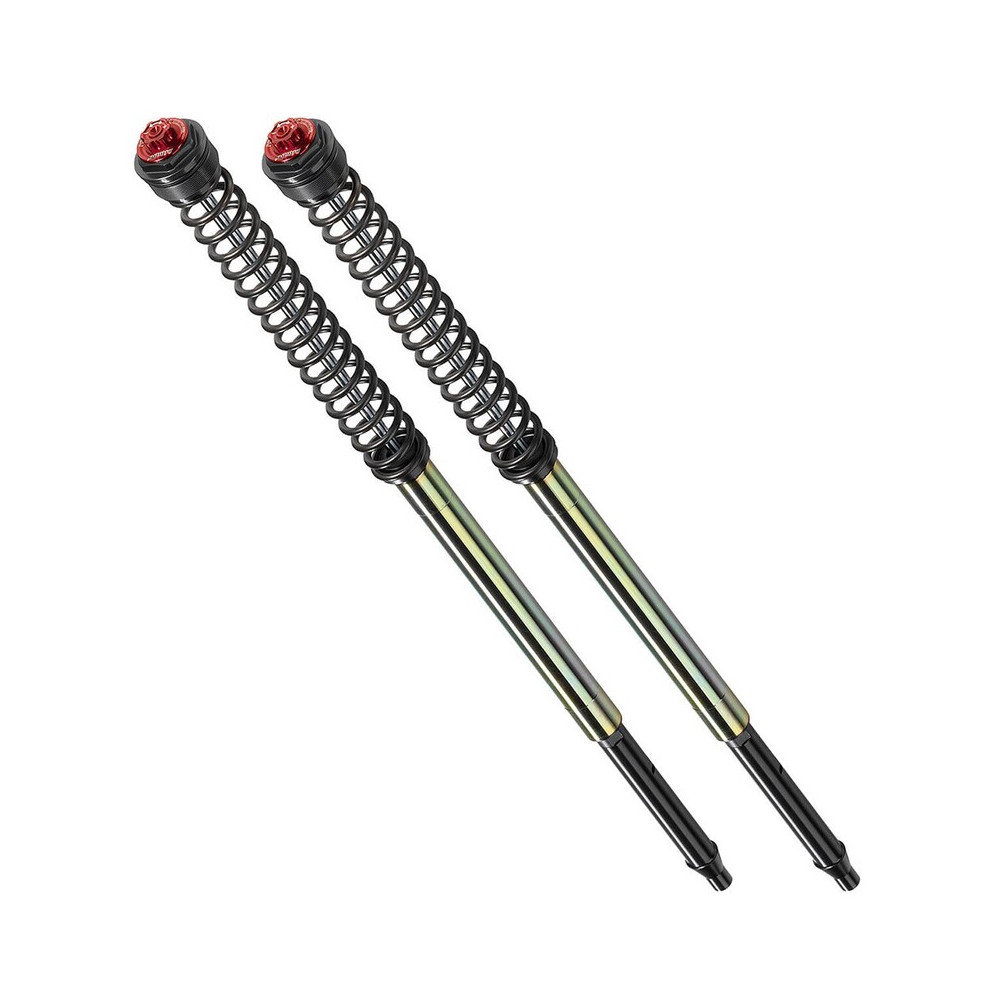 Kit fourche ajustable BITUBO Sport - BW037ABB09WO