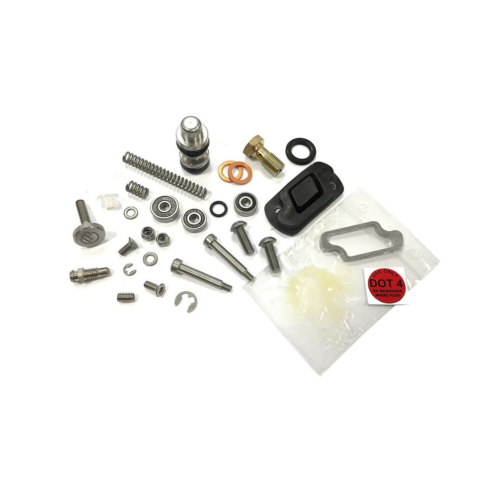 Kit de réparation BERINGER maître-cylindre