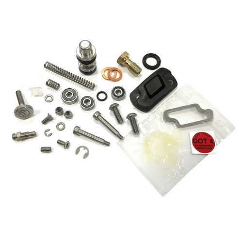 Kit de réparation BERINGER maître-cylindre