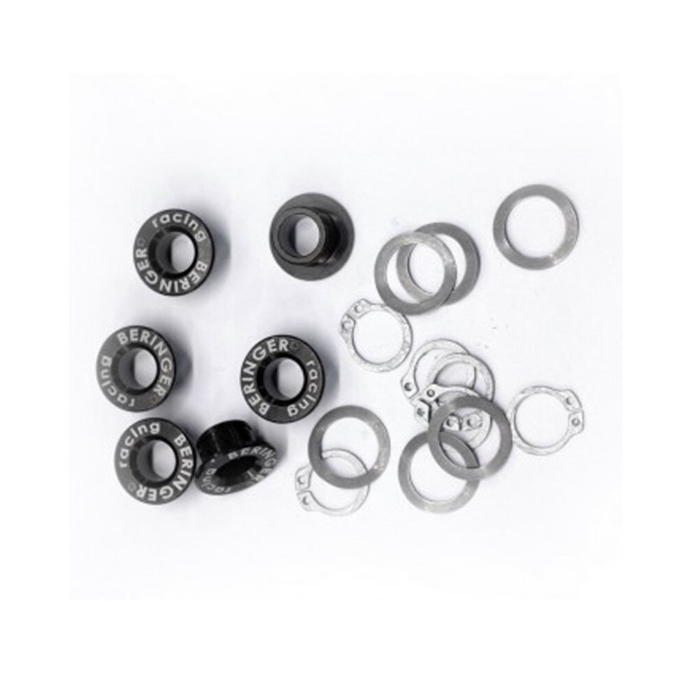 Kit de freinage BERINGER Aeronal 5mm -