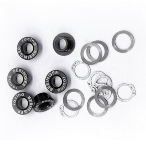Kit de freinage BERINGER Aeronal 5mm -