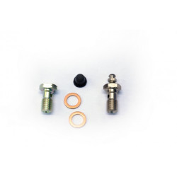 Kit de réparation BERINGER banjo série maître-cylindre arrière MC12,7