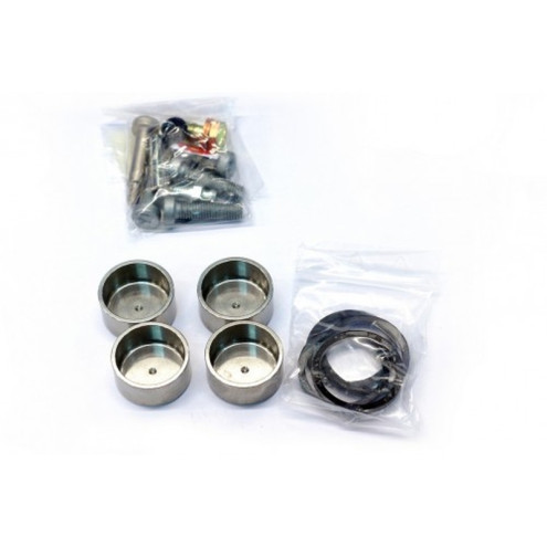 Kit de réparation BERINGER étrier Aerotec® 2 pistons Ø38mm