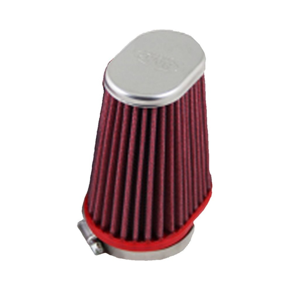 Filtre à air BMC conique - FBPF50-120C
