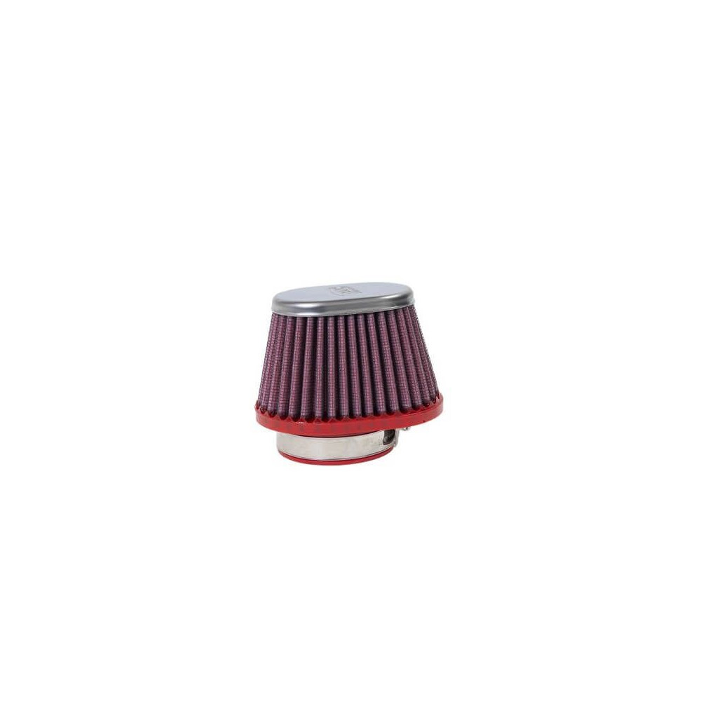 Filtre à air BMC conique Ø50mm - FBPF50-70R