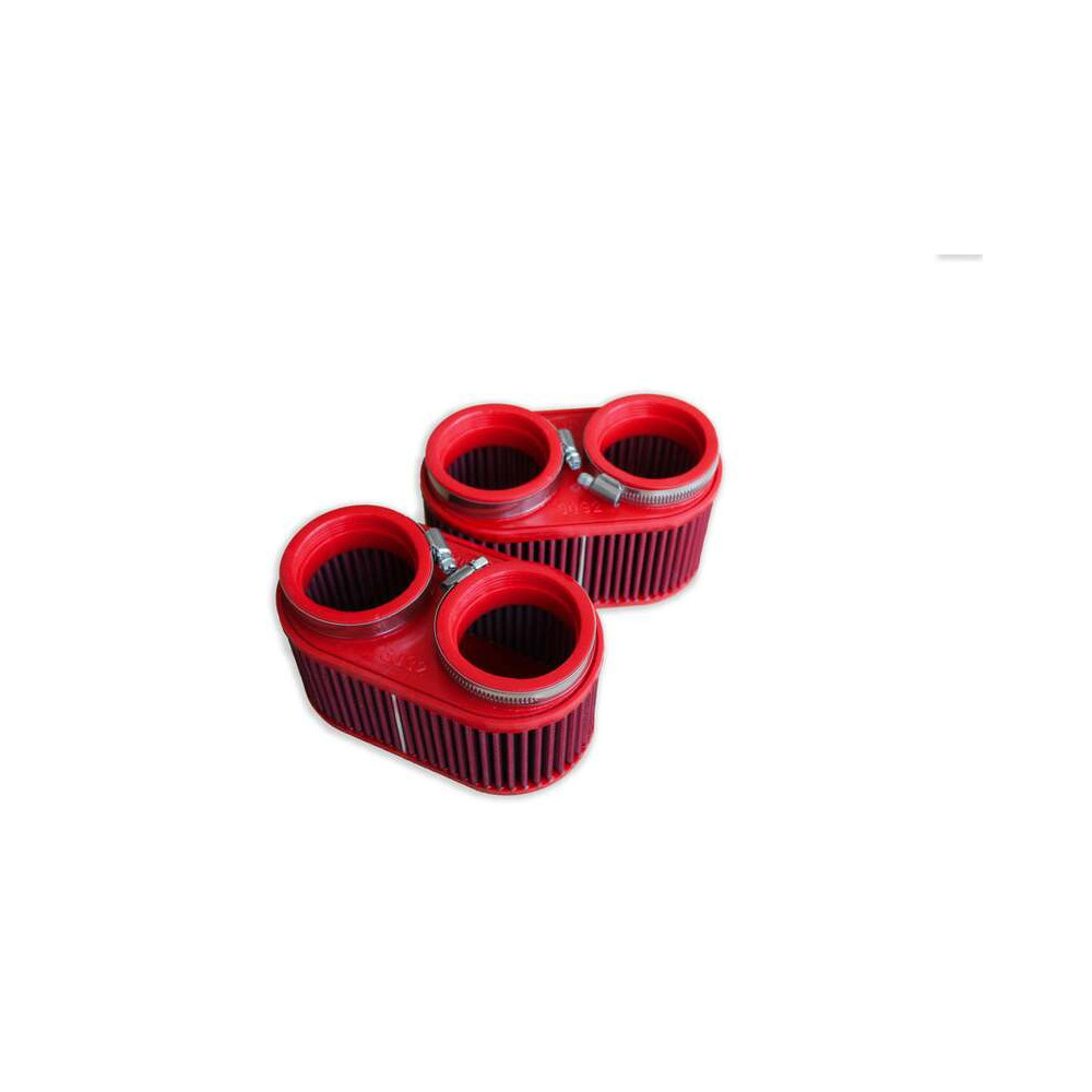 Filtre à air BMC (set de deux filtres) - FM3092 FZR1000