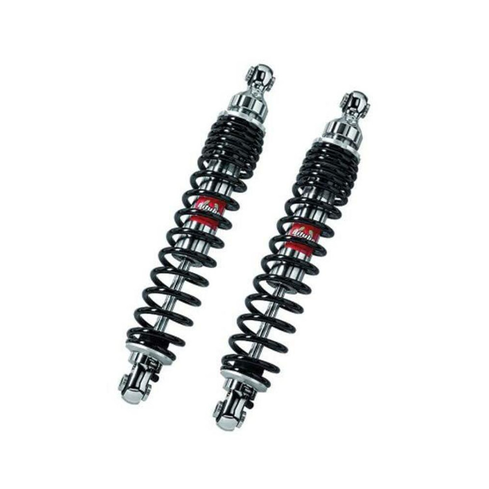 Bi-Amortisseur BITUBO WME02 V2 - Kawasaki