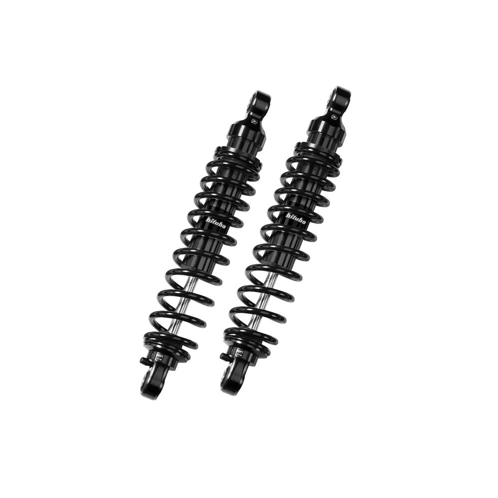Amortisseur arrière BITUBO WME02V2 - noir