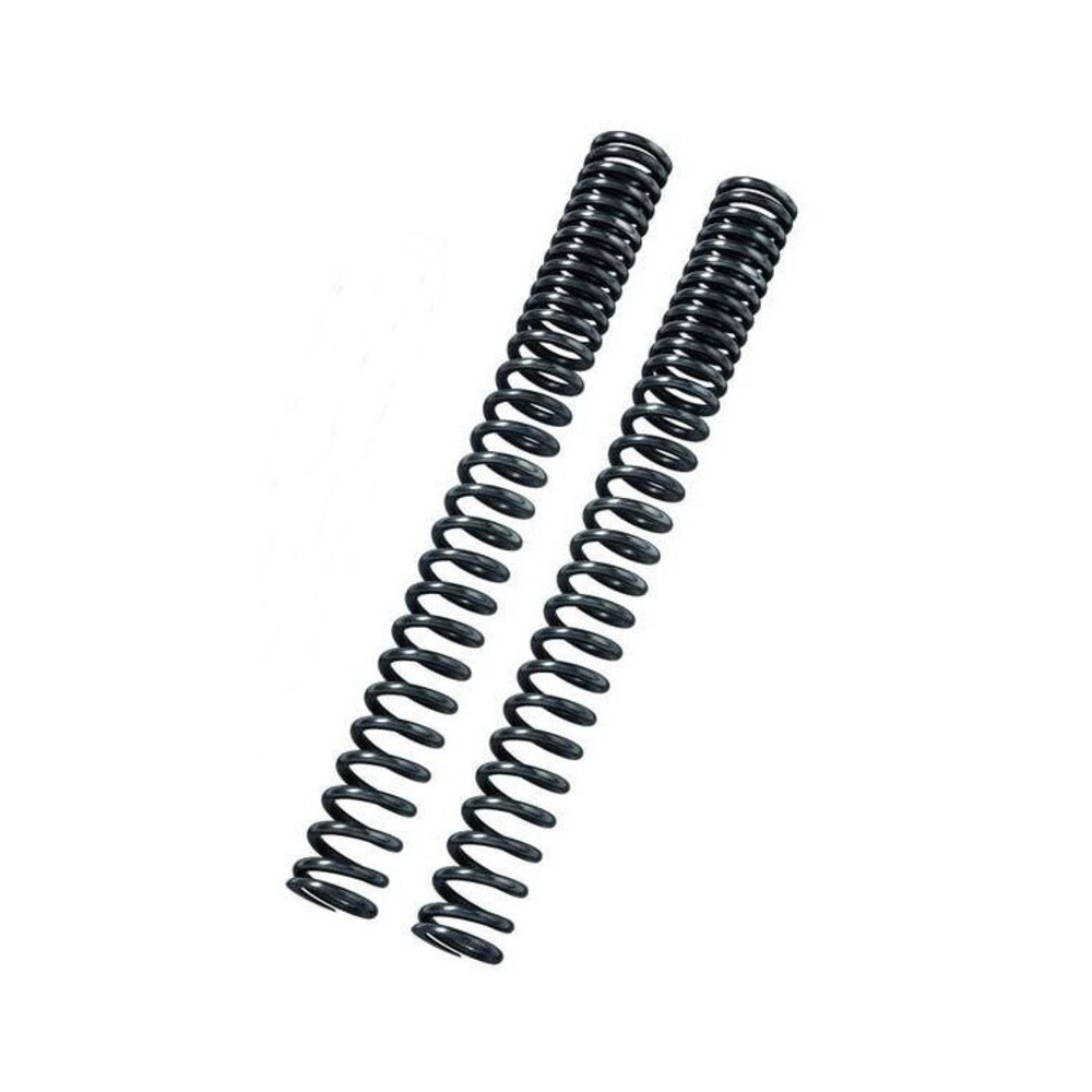 Ressorts de fourche BITUBO MB01 progressifs - avec huile