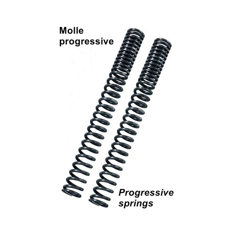 Ressorts de fourche BITUBO MB02 - avec huile