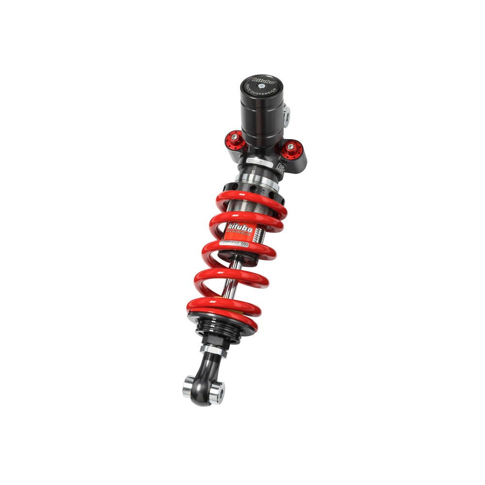 Amortisseur arrière BITUBO XXT11 - rouge