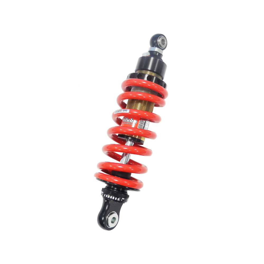 Amortisseur arrière BITUBO XZE11 - rouge