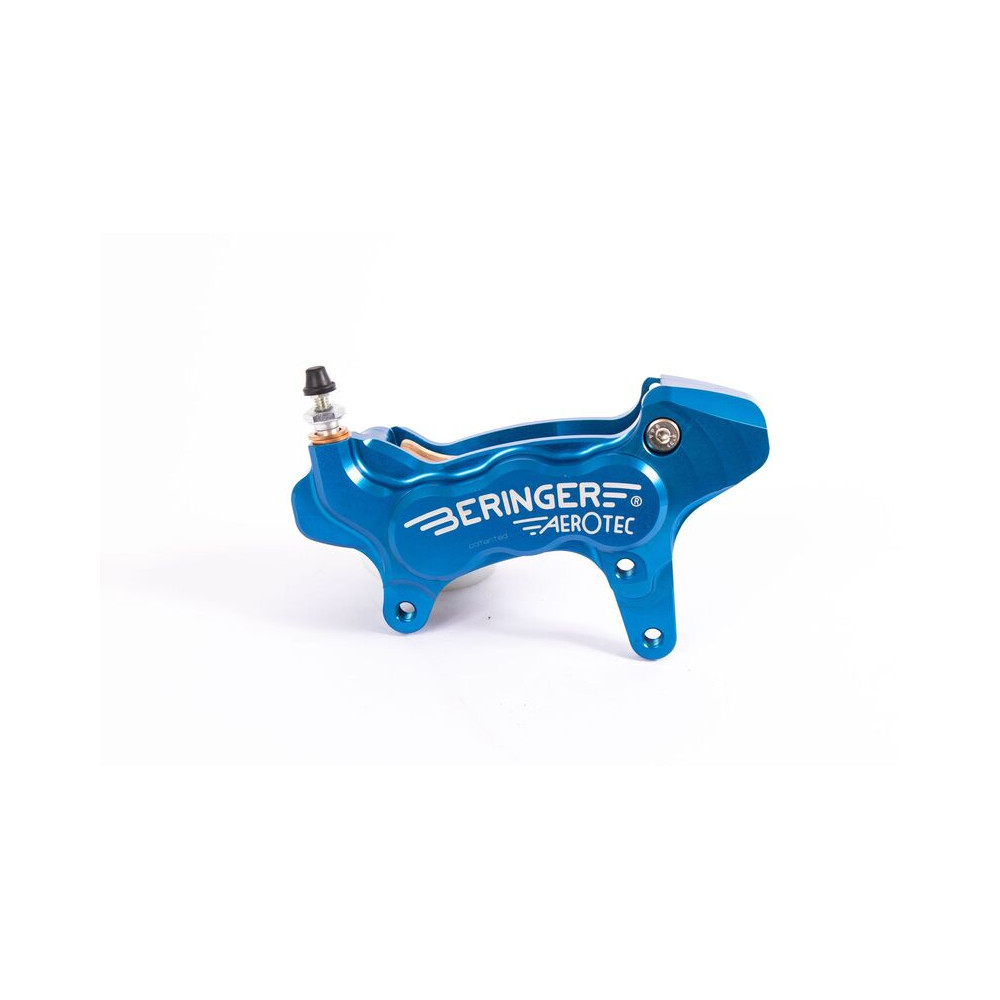 Etrier de frein axial gauche BERINGER Aerotec® 6 pistons Ø27mm