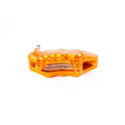 Etrier de frein axial gauche BERINGER Aerotec® 6 pistons Ø27mm