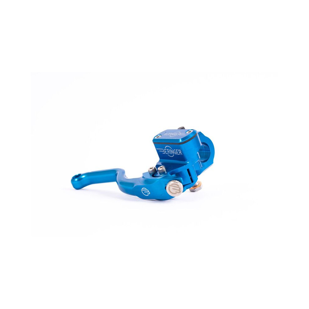 Maître-cylindre de frein radial BERINGER Aerotec® Ø14,5mm bocal integré - sans levier