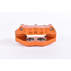 Etrier de frein radial gauche BERINGER Aerotec® 4 pistons