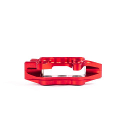 Etrier de frein axial gauche BERINGER Aerotec® 6 pistons Ø27mm