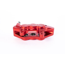 Etrier de frein axial gauche BERINGER Aerotec® 6 pistons Ø27mm