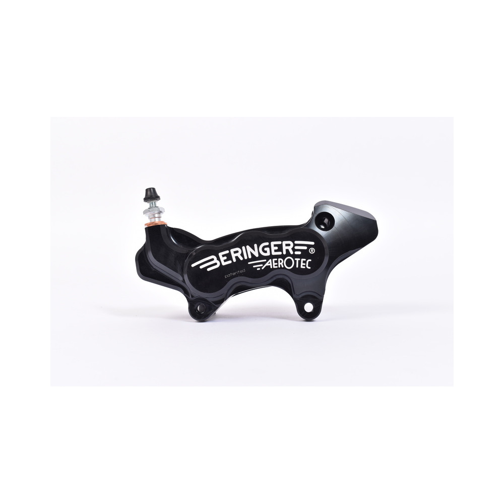 Etrier de frein axial gauche BERINGER Aerotec® 6 pistons Ø27mm