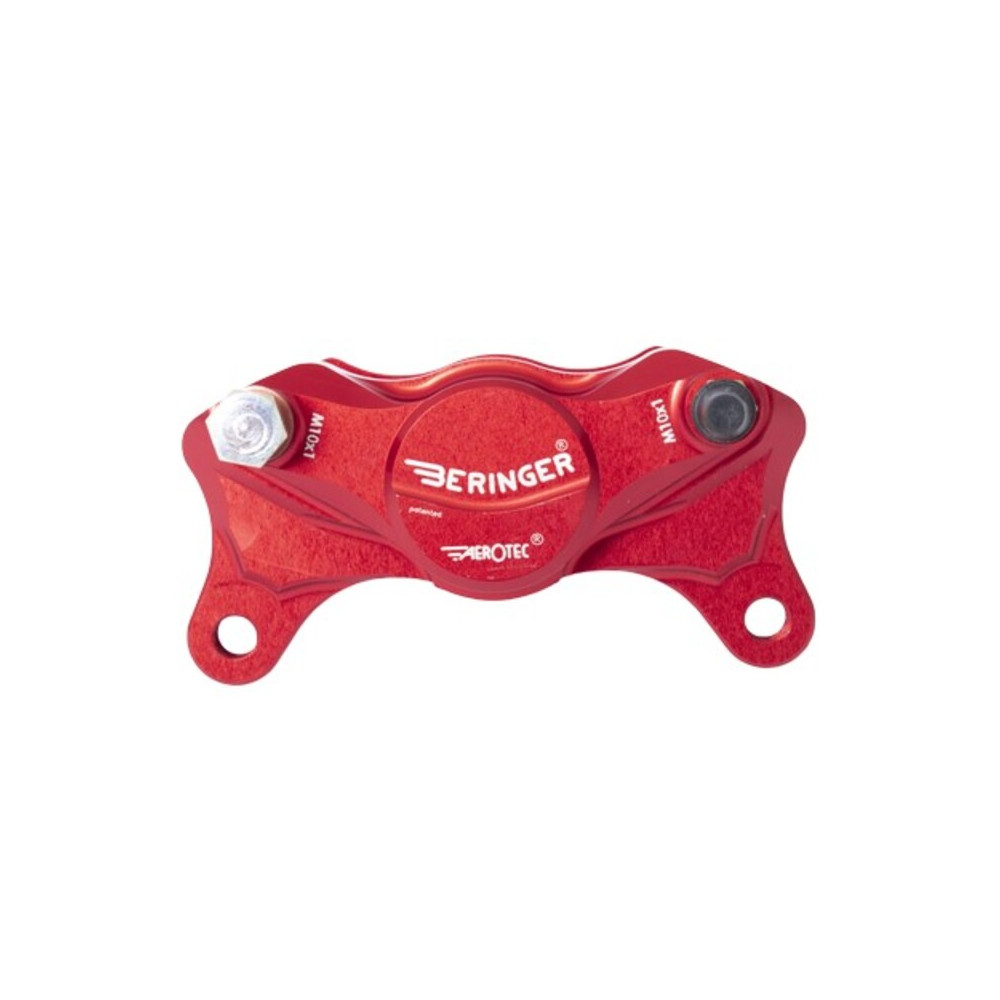 Etrier de frein BERINGER Aerotec® 2 pistons Ø32mm