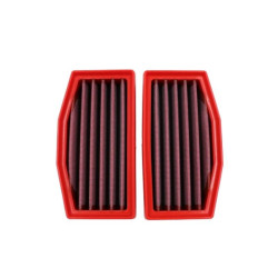Kit deux filtres à air BMC - FM01203